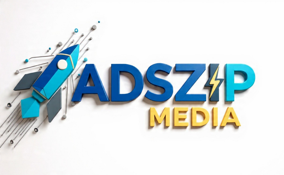 Adszip Media