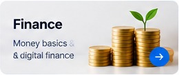 Finance