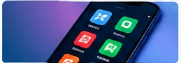Productivity apps